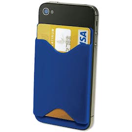V.I.P. Phone Wallet