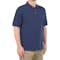 Devon & Jones Pima Pique Polo - Other View: 1