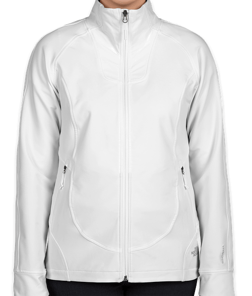 the north face men's tech stretch soft shell windwall jacket