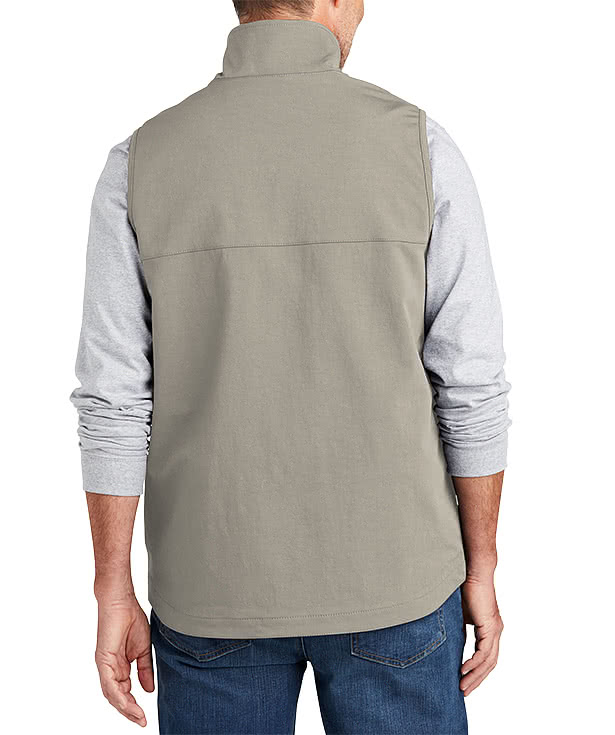 Custom Carhartt Super Dux Soft Shell Vest Design Vests Online at