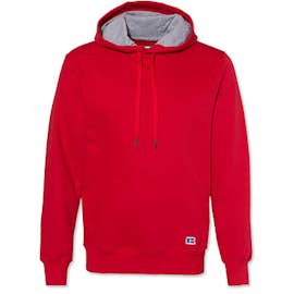 Russell Athletic Cotton Rich Pullover Hoodie