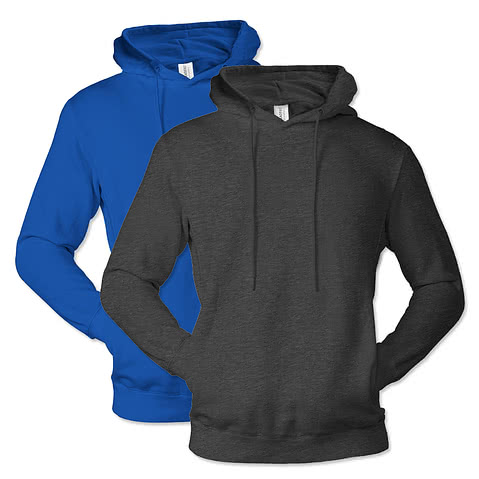 customize your own hoodie online