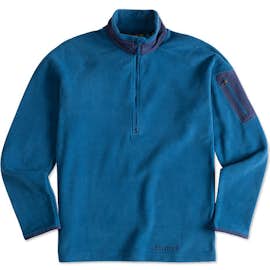 Marmot Reactor Half Zip Microfleece Pullover