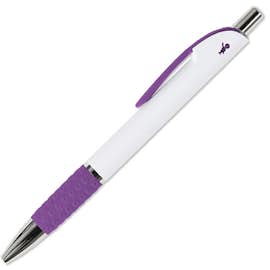 BIC Image Grip Pen (black ink)