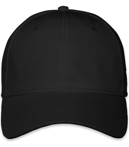 Callaway Washed Cotton Hat - Black