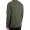 Gildan Softstyle Long Sleeve Jersey T-shirt - Other View: 2