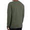 Canada - Gildan Softstyle Long Sleeve Jersey T-shirt - Other View: 2