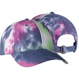 Sportsman Tie-Dye Baseball Hat