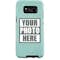 Full Color Galaxy S8 Tough Phone Case