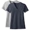 District Women's Perfect Blend ® V-Neck T-shirt