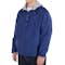 Port Authority Lined Hooded Team Jacket - Other View: 1