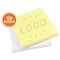 3M Post-it® Note- 2.75" x 3" - 50 sheets/pad