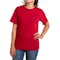 Gildan Softstyle Jersey T-shirt - Other View: 2