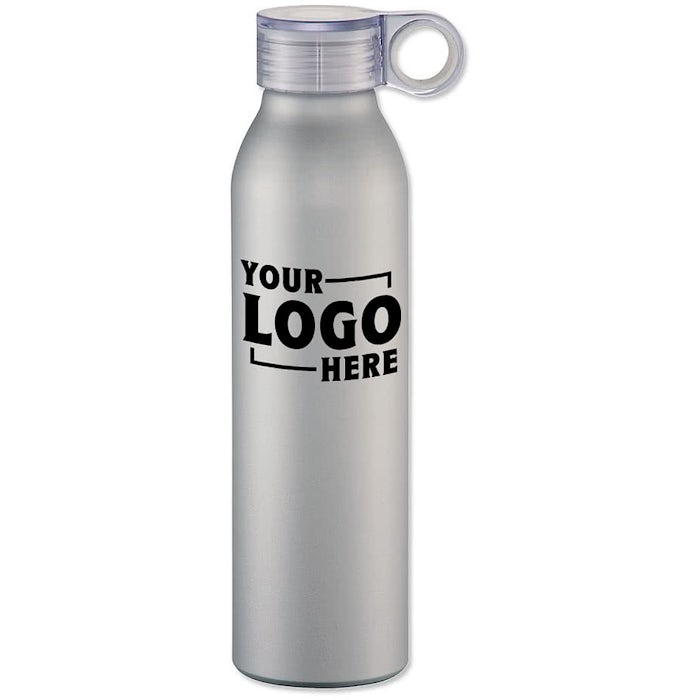 22 oz. Grom Aluminum Water Bottle