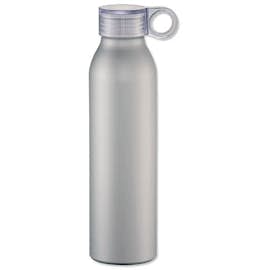 22 oz. Grom Aluminum Water Bottle
