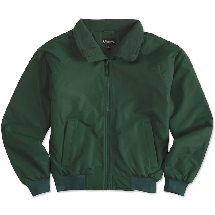 Port Authority Charger Jacket
