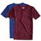 Badger B-Dry Performance Baseball Henley