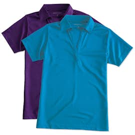 Canada - Coal Harbour Women's Silk Touch Performance Polo
