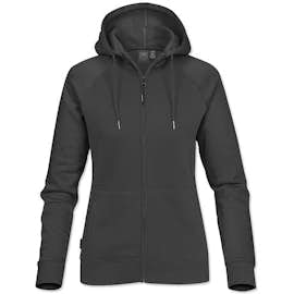 Stormtech Women's Omega Zip Hoodie