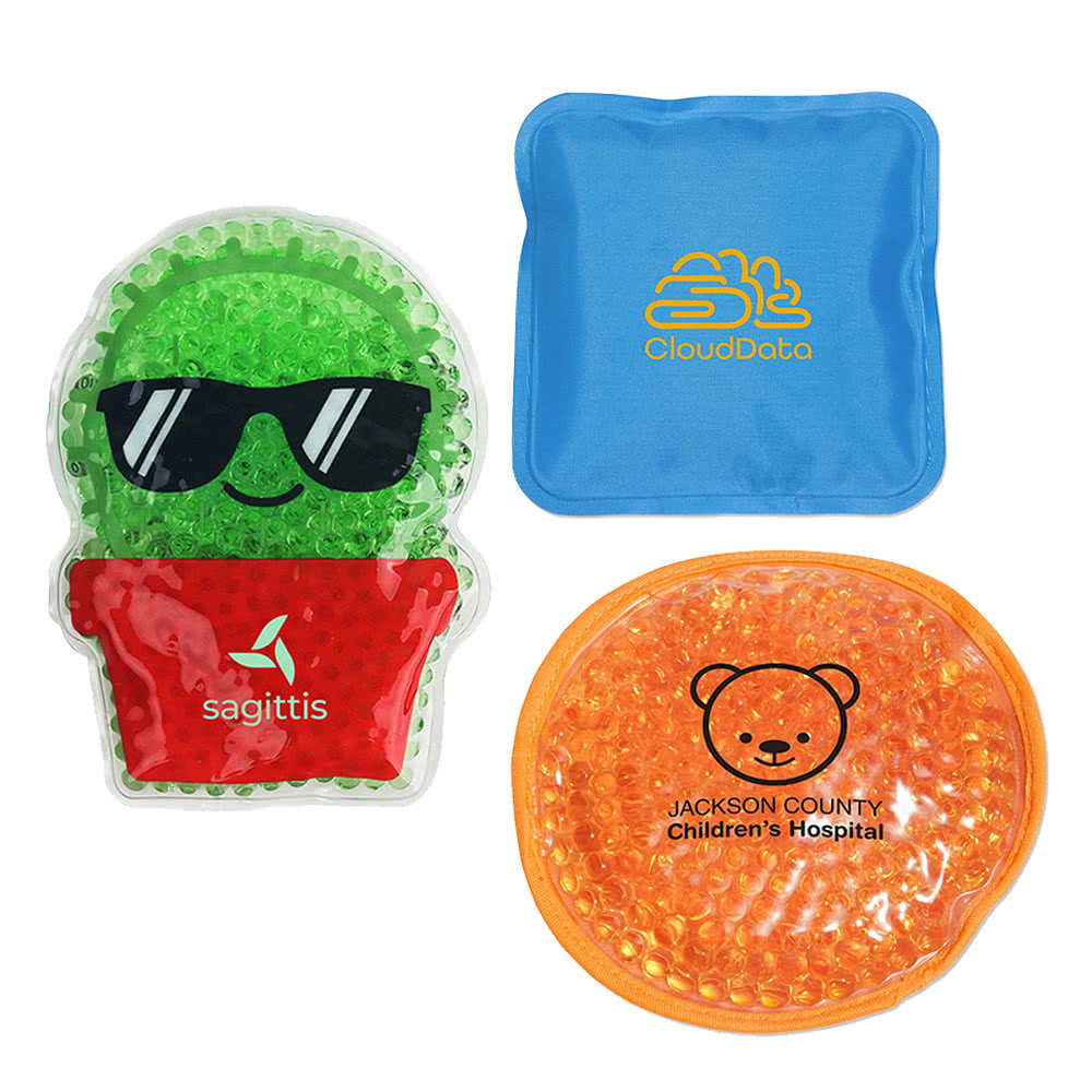 Hot/Cold Packs