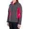 Port Authority Women's Colorblock Soft Shell Jacket - Other View: 1