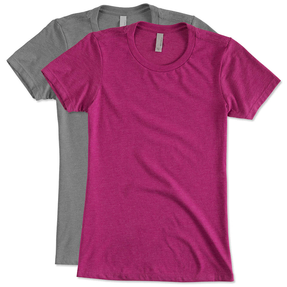 womens slim fit tshirts