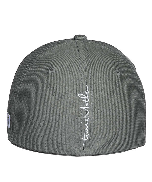 Custom TravisMathew Rad Flexback Baseball Hat - Design Baseball Hats ...