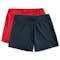 Badger Women's Compression Volleyball Short