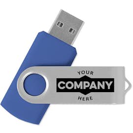 Rotate USB Flash Drive 8GB