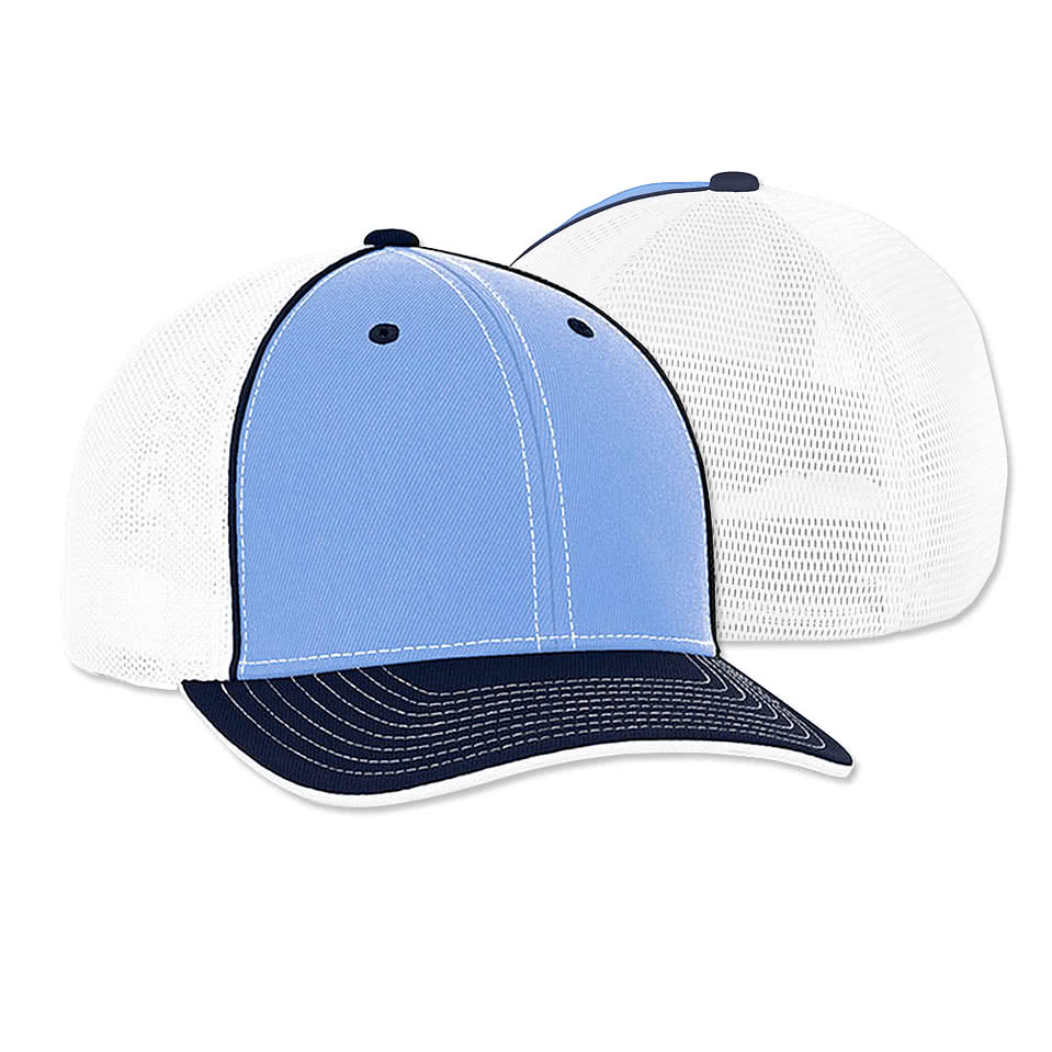 pacific headwear flexfit pro model