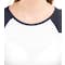 Canada - Bella + Canvas Juniors Raglan Crew - Other View: 4