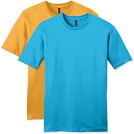 District V.I.T. T-shirt