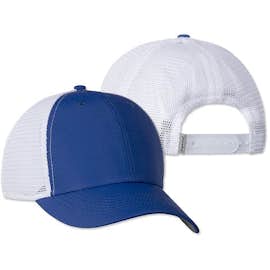 Imperial Original Snapback Trucker Hat