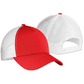 Sport-Tek Competitor Mesh Back Hat