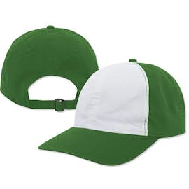 Pacific Headwear Vintage Buckle Baseball Hat