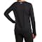 Under Armour Women's Long Sleeve Locker Performance Shirt 2.0 - Other View: 2