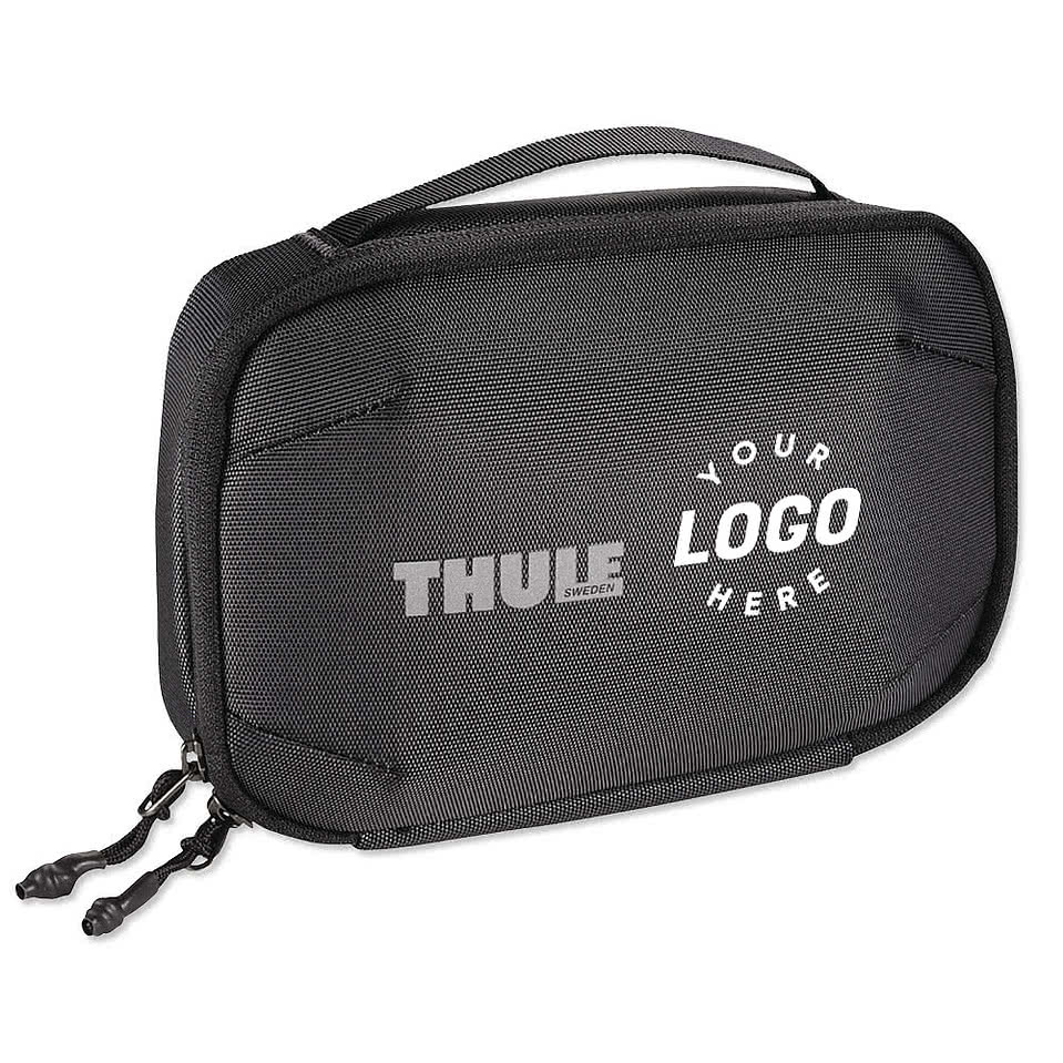 Custom Thule Subterra PowerShuttle Tech Organizer Design Tech Organizers Online at