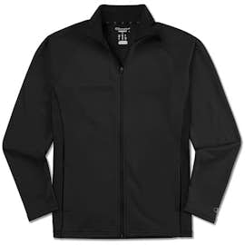 Champion Performance Full Zip Jacket