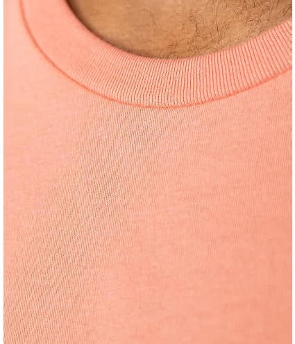Bella + Canvas Jersey T-shirt - Other View: 4