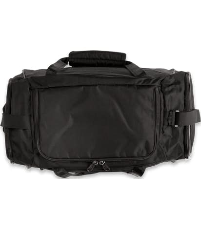 Under Armour Undeniable Medium Duffel - Black