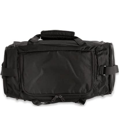 Under Armour Undeniable Medium Duffel Bag - Black