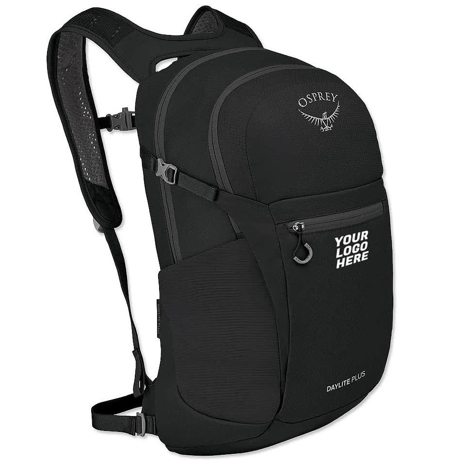 Custom Osprey Daylite Plus 15" Computer Backpack Design Backpacks