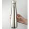 16 oz. Svelte Stainless Steel Insulated Water Bottle - Other View: 1