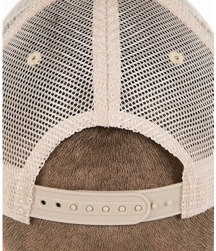 Comfort Colors Trucker Hat - Other View: 3