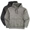 J. America Cosmic Performance Pullover Hoodie