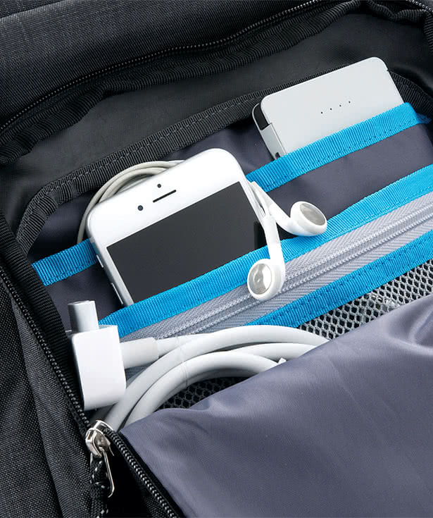 Custom Thule Stravan 15" Computer Backpack Design Backpacks Online at