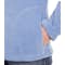 Team 365 Women's Full Zip Microfleece Jacket - Other View: 4