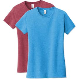 District Women's V.I.T. T-shirt