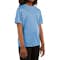 Sport-Tek Youth Competitor Performance Shirt - Other View: 1