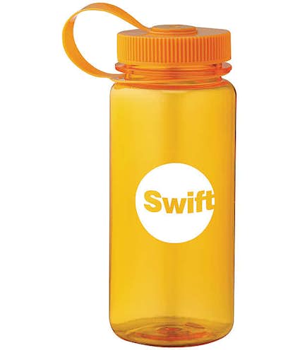 21 oz. Montego Water Bottle - Other View: 1